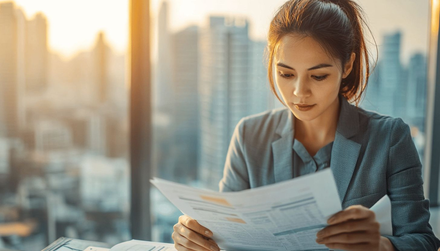 Comment l'expertise comptable peut transformer votre entreprise ?