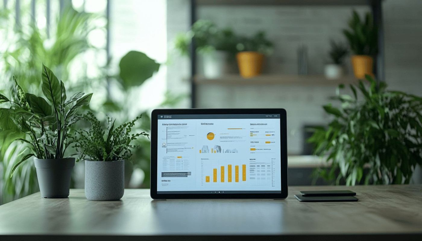 Comment l'extrait Kbis digitalise les démarches administratives ?