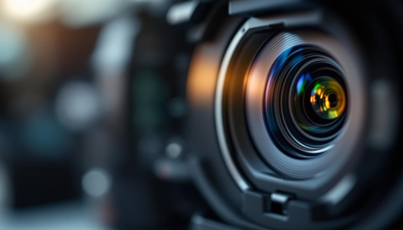 Décrypter le fonctionnement des caméras et micros espions modernes