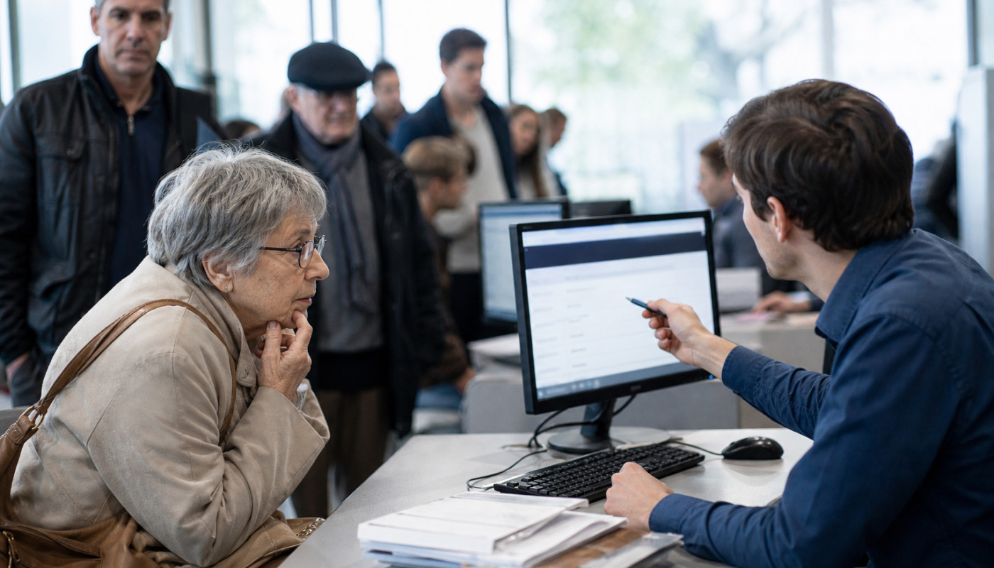 La digitalisation des services publics : promesse ou mirage politique ?