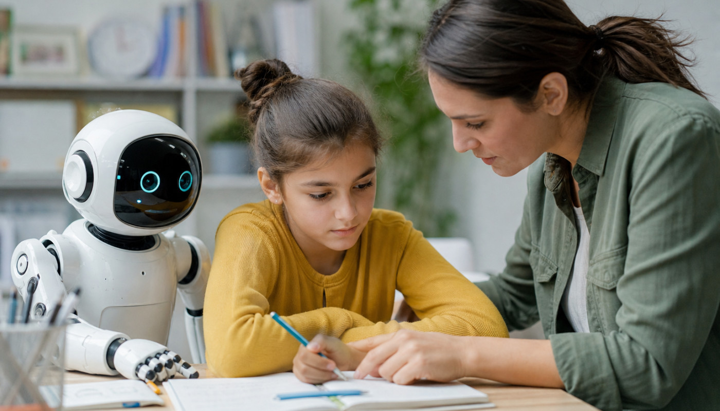 Les assistants IA changent-ils vraiment le visage du tutorat ?